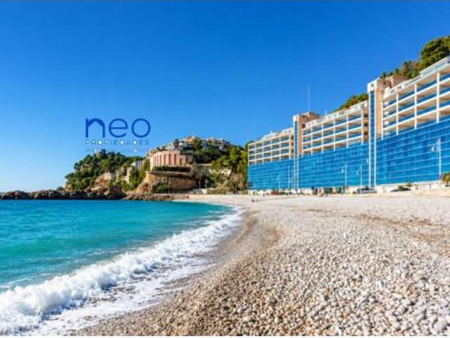 Apartamento Alquiler Altea, Mascarat