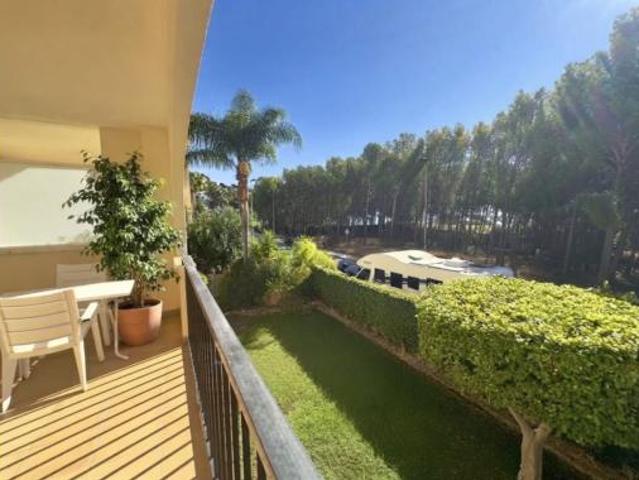 Apartamento Alquiler Altea, Mascarat