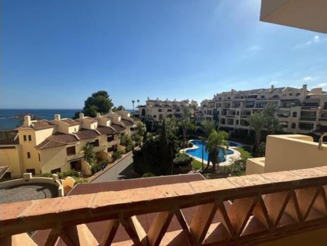 Apartamento Alquiler Altea, Mascarat