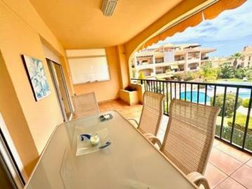 Apartamento Alquiler Altea, Mascarat