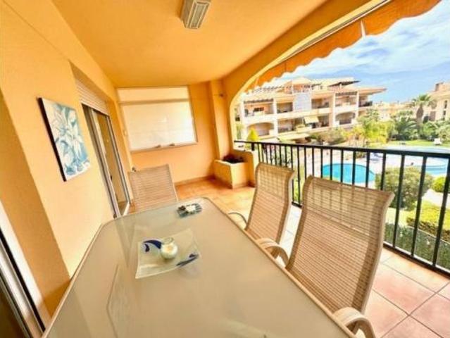 Apartamento Alquiler Altea, Mascarat