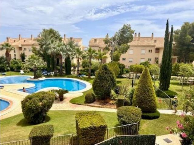 Apartamento Alquiler Altea, Mascarat