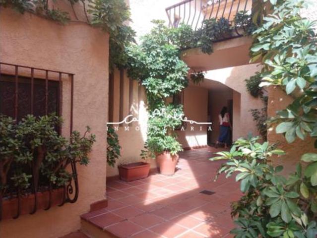Apartamento Alquiler Altea, Mascarat