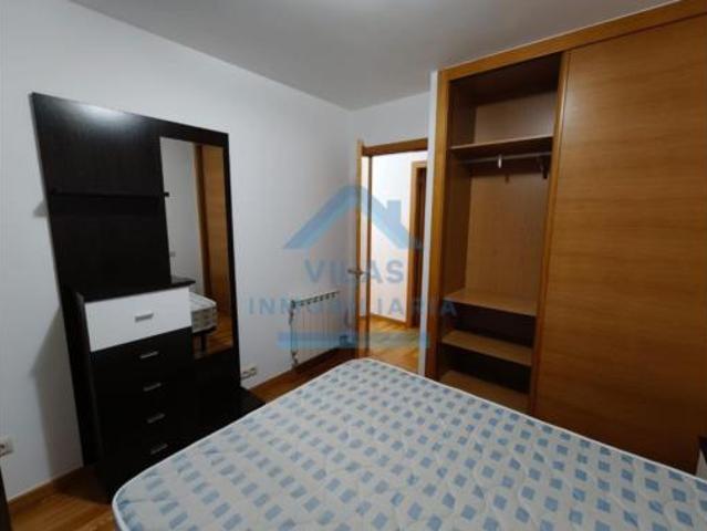 Apartamento Alquiler Ames, O Milladoiro