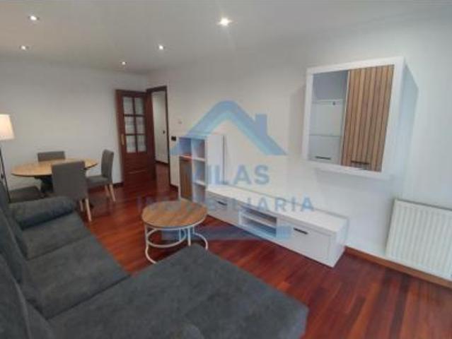 Apartamento Alquiler Ames, A Agrela Biduido