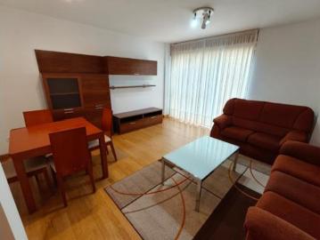 Apartamento Alquiler Ames, A Agrela Biduido