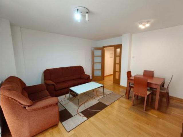 Apartamento Alquiler Ames, A Agrela Biduido