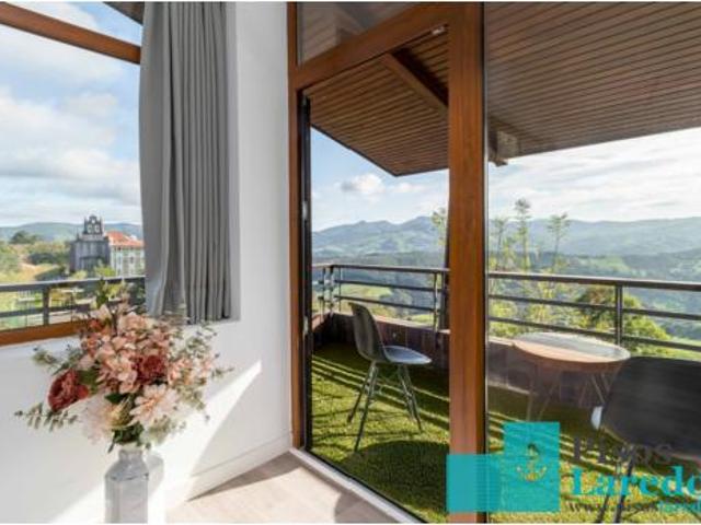 Apartamento Alquiler Ampuero, La Aparecida