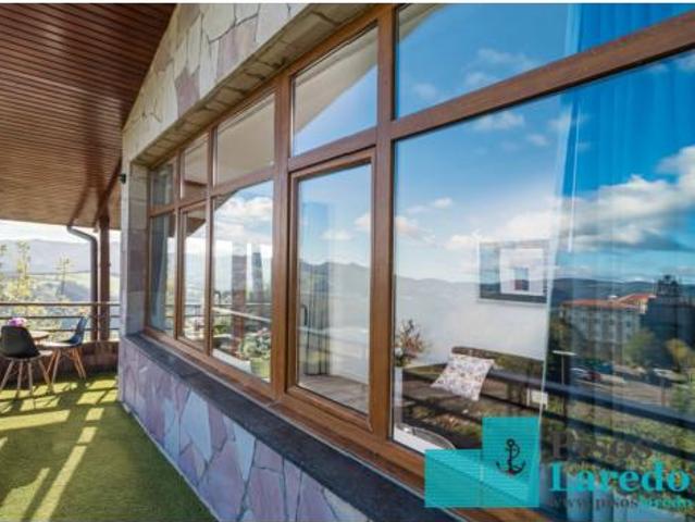 Apartamento Alquiler Ampuero, La Aparecida