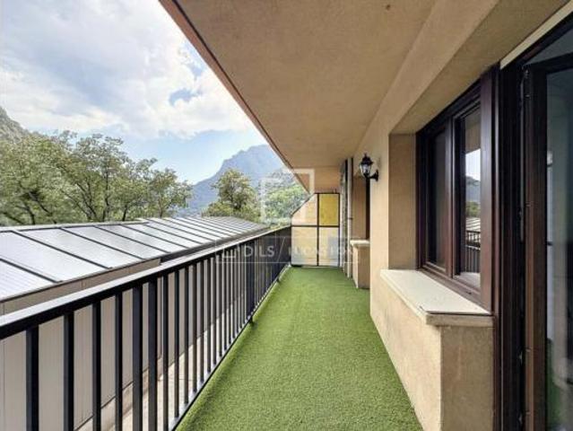 Apartamento Alquiler Andorra la Vella, Centre