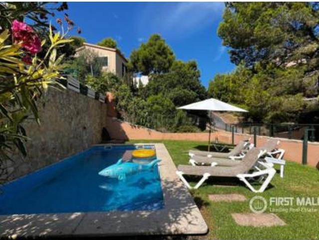 Apartamento Alquiler Andratx, Andratx