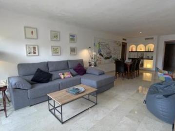 Apartamento Alquiler Andratx, Andratx