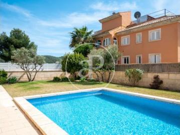 Apartamento Alquiler Andratx, El Camp de Mar