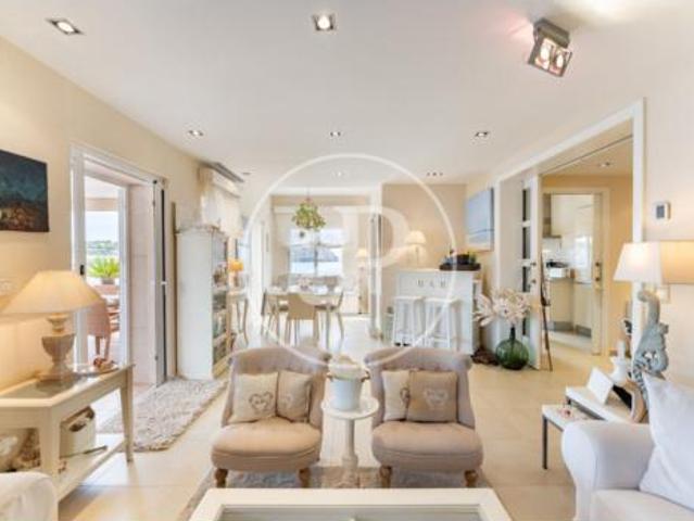 Apartamento Alquiler Andratx, Port d'Andratx