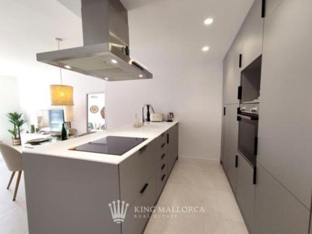 Apartamento Alquiler Andratx, Port d'Andratx