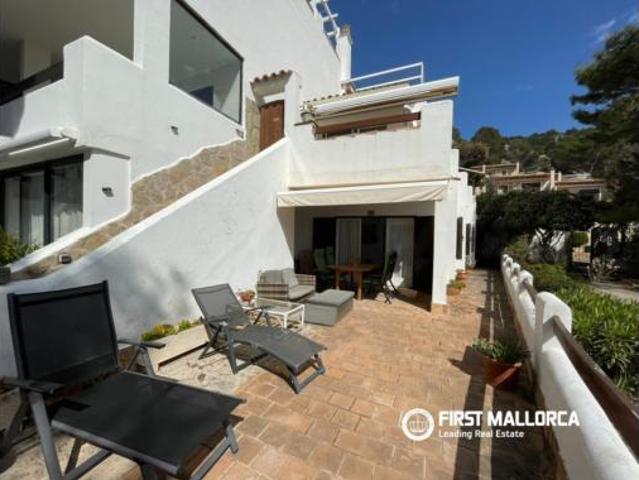 Apartamento Alquiler Andratx, Sant Elm