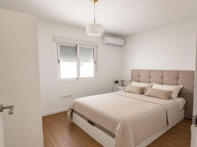 APARTAMENTO ALQUILER ANUAL CENTRO