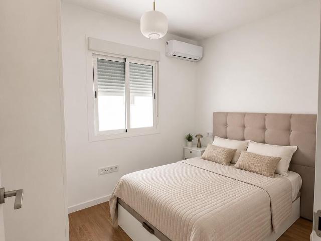APARTAMENTO ALQUILER ANUAL CENTRO