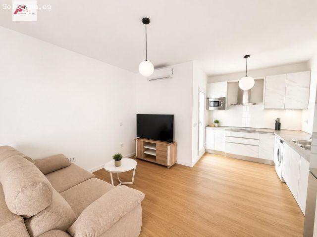 APARTAMENTO ALQUILER ANUAL CENTRO