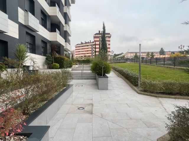 Apartamento Alquiler Asturias