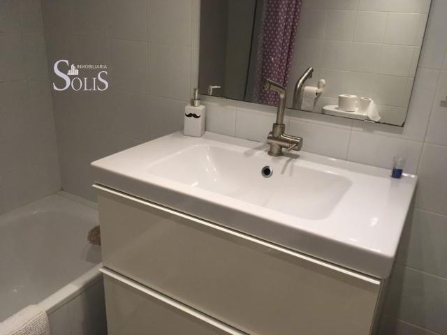 Apartamento Alquiler Asturias