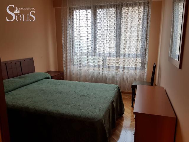 Apartamento Alquiler Asturias