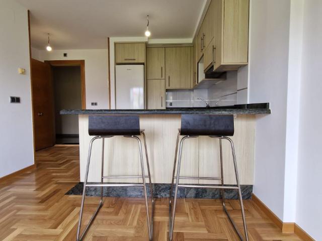 Apartamento Alquiler Asturias