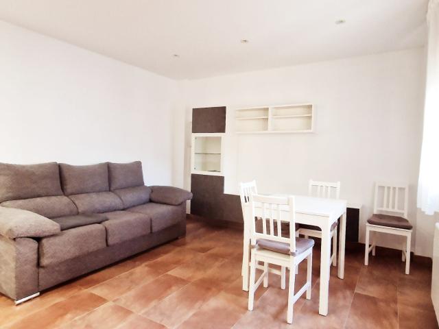 Apartamento Alquiler Asturias