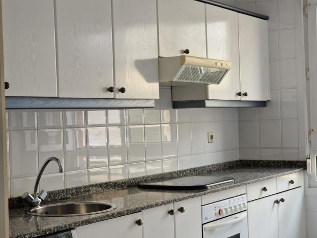 Apartamento Alquiler Asturias