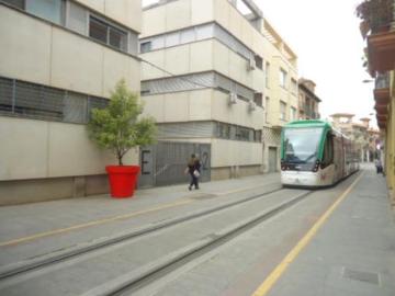 Apartamento Alquiler Armilla, San Miguel