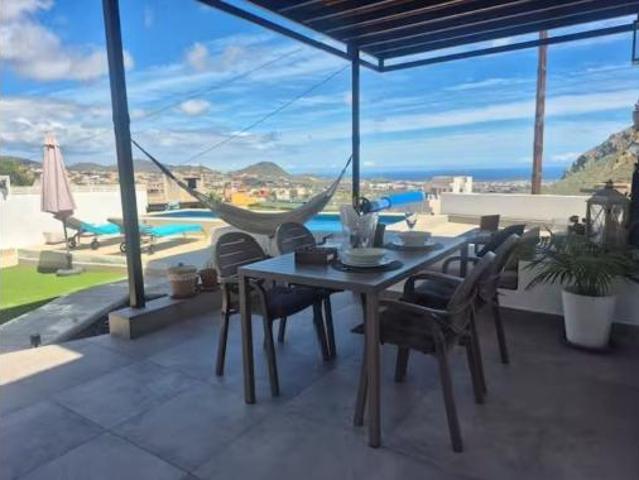 Apartamento Alquiler Arona, Buzanada Valle de San Lorenzo Cabo Blanco