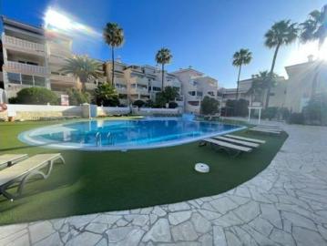 Apartamento Alquiler Arona, Chayofa