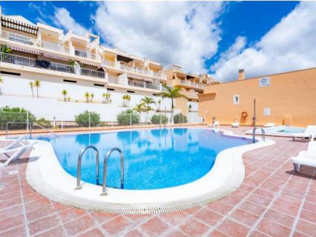 Apartamento Alquiler Arona, Chayofa