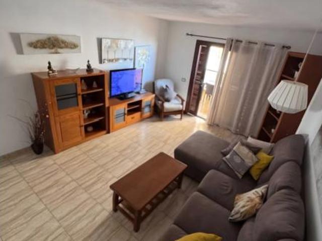 Apartamento Alquiler Arona, Chayofa