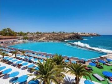 Apartamento Alquiler Arona, Costa del Silencio Las Galletas