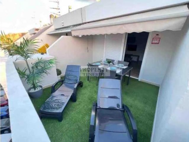 Apartamento Alquiler Arona, Costa del Silencio Las Galletas