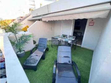 Apartamento Alquiler Arona, Costa del Silencio Las Galletas