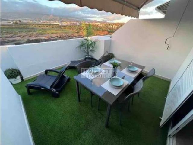 Apartamento Alquiler Arona, Costa del Silencio Las Galletas