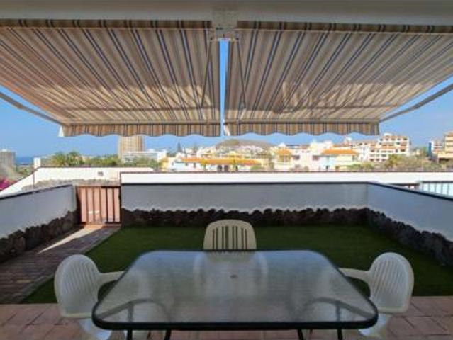 Apartamento Alquiler Arona, Los Cristianos