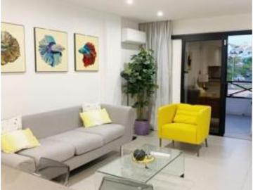 Apartamento Alquiler Arona, Los Cristianos