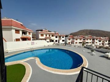 Apartamento Alquiler Arona, Los Cristianos