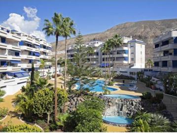Apartamento Alquiler Arona, Los Cristianos