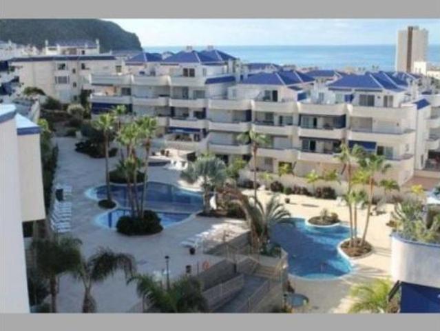 Apartamento Alquiler Arona, Los Cristianos