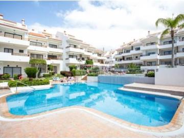 Apartamento Alquiler Arona, Los Cristianos