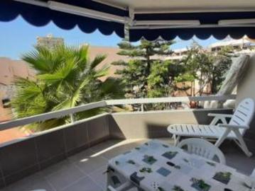 Apartamento Alquiler Arona, Los Cristianos