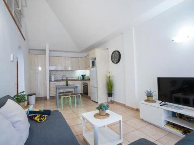 Apartamento Alquiler Arona, Los Cristianos