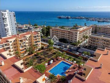 Apartamento Alquiler Arona, Los Cristianos