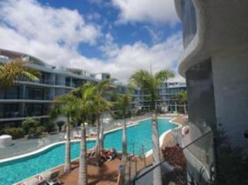 Apartamento Alquiler Arona, Palm Mar
