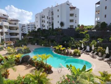Apartamento Alquiler Arona, Palm Mar