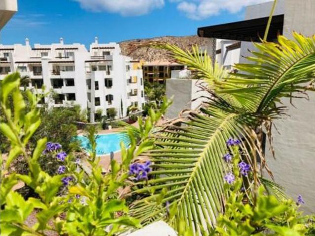 Apartamento Alquiler Arona, Palm Mar